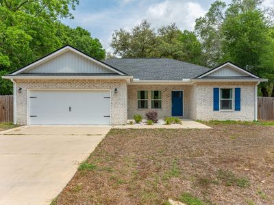 3105 Holley Dr, Crestview, FL, 32539
