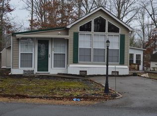 85 Apache Trl LOT 101, Crossville, TN 38572