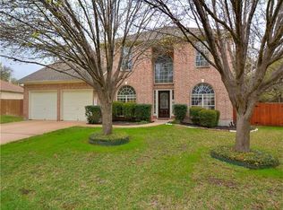 1503 Menteer Dr, Cedar Park, TX 78613
