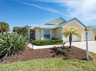 200 Islamorada Blvd, Punta Gorda, FL 33955