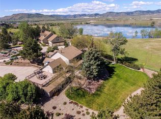 16983 W 73rd Ave, Arvada, CO 80007