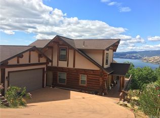 3231 Skyline Dr, Kelseyville, CA