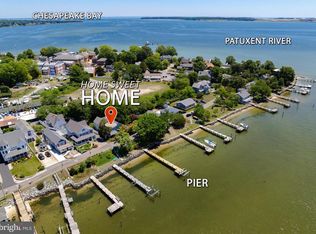 14760 Patuxent Ave #14760, Solomons, MD 20688