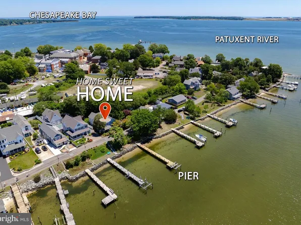 14760 Patuxent Ave #14760, Solomons, MD 20688