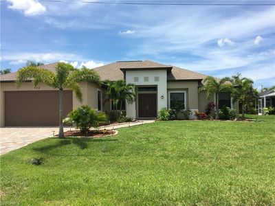702 SW 35th St, Cape Coral, FL, 33914
