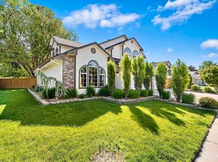 6144 N Pintail Way, Garden City, ID 83714