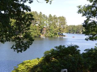 95 Hunter Ave, Hudson, MA 01749