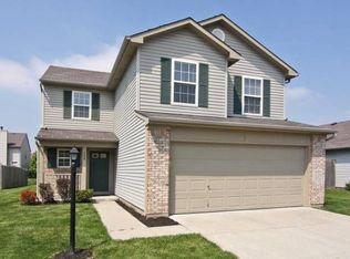 328 Harts Ford Way, Brownsburg, IN 46112