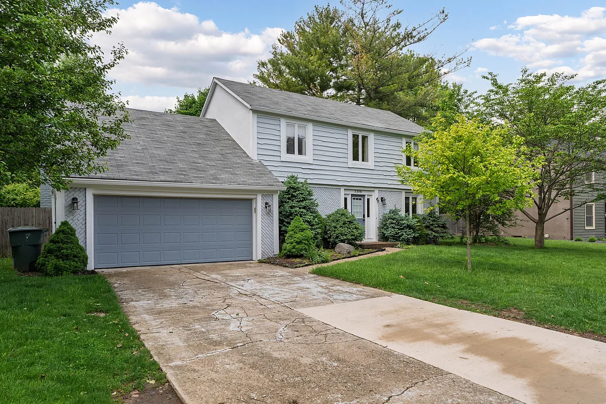 Building Photo - 2356 Olde Sawmill Blvd #0