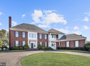 21221 Golf Estates Dr, Laytonsville, MD 20882