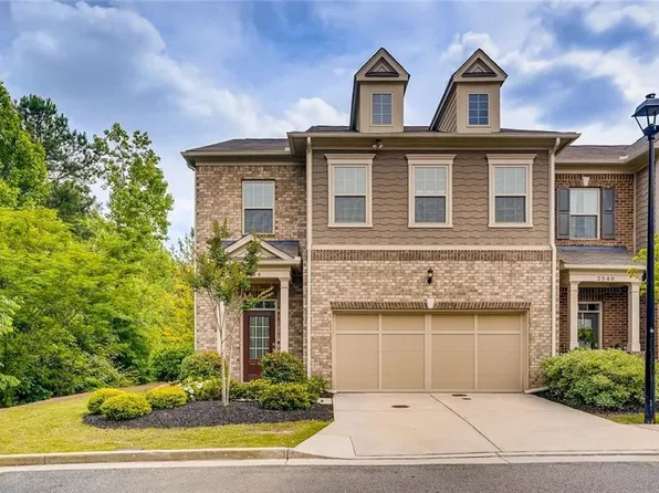 2544 Josselyn Ln SE, Smyrna, GA 30080