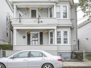 121 Plain St, Fall River, MA 02723