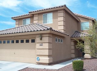 678 S 222nd Ln, Buckeye, AZ 85326