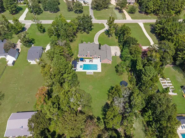 7519 Millies Run Rd, Montgomery, TX 77316