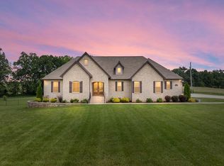 6229 Ditty Rd, Cookeville, TN 38506