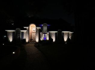 15418 Misty Hollow Dr, Houston, TX 77068
