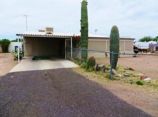 2383 S Tomahawk Rd, Apache Junction, AZ 85119