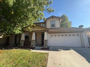 426 Beckman Way, Merced, CA 95348