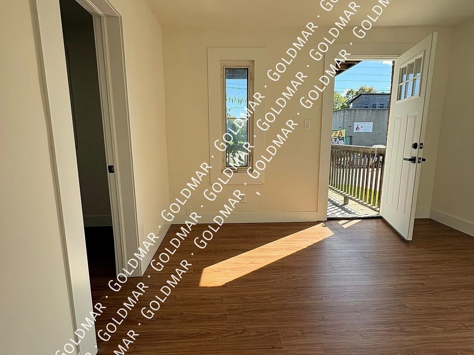 Main Floor Unit — Photo 1