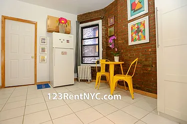 Rented by Chartwell Manhattan Realty