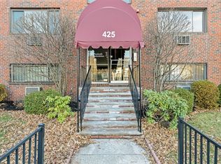 425 S Huntington Ave APT 6, Jamaica Plain, MA 02130