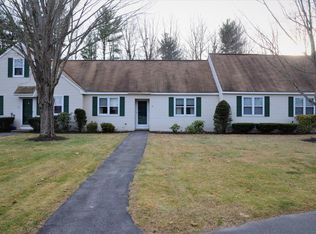 14 Nottingham Dr #14, Saco, ME 04072