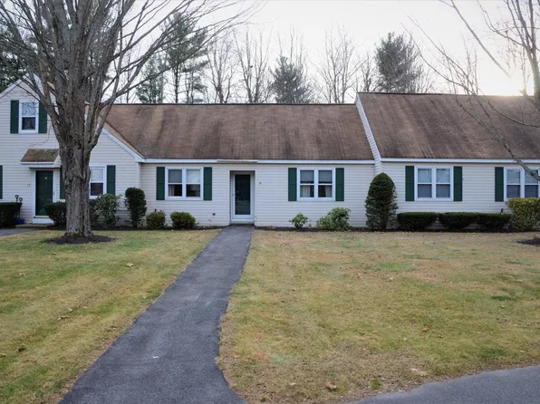 14 Nottingham Drive #14, Saco, ME 04072