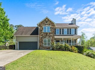 2515 Harbins Mill Dr, Dacula, GA 30019