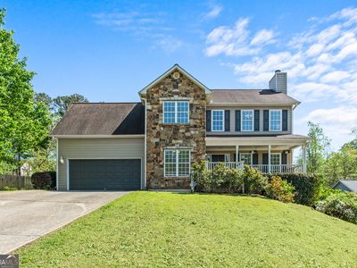 2515 Harbins Mill Dr, Dacula, GA, 30019