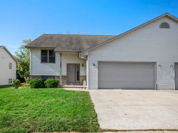1521 Harrison St, Kaukauna, WI 54130
