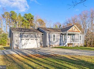 22 Lake Country Dr, Mineral, VA 23117