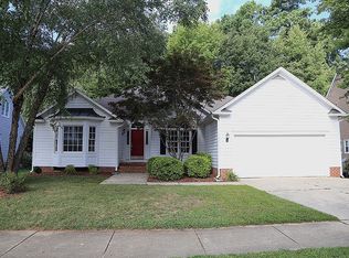 12317 Amoretto Way, Raleigh, NC 27613