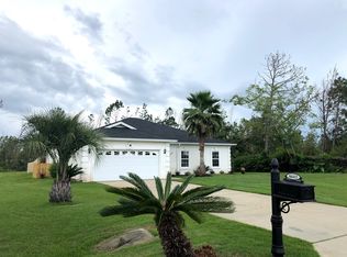 8603 Wood Cir, Panama City, FL 32404