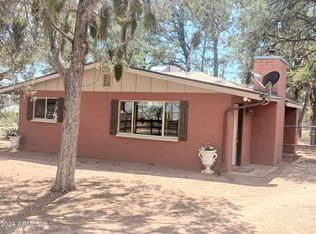 246 N Quail Run Rd, Star Valley, AZ 85541