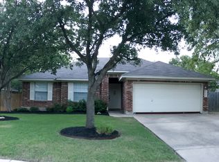 1903 Coachlamp Dr, Cedar Park, TX 78613