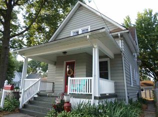 1124 18th Ave, Moline, IL 61265