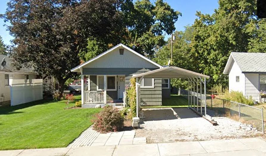 1 bed, 834 sqft, $1,600 — Photo 1