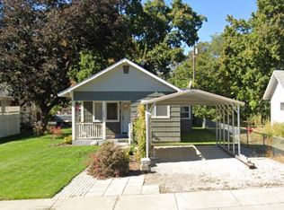 1207 N 6th St, Coeur D Alene, ID 83814