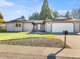 3615 Stikes Dr SE, Lacey, WA