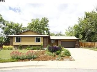 4659 Bedford Ct, Boulder, CO 80301