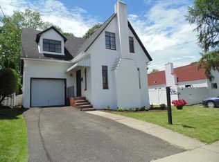 252 Ackley Ave, Johnson City, NY 13790