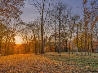 0 Burke Hollow Rd TRACT 1, Nolensville, TN 37135
