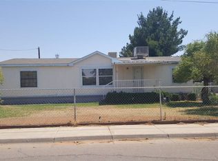 6260 Payan Rd, Las Cruces, NM 88012