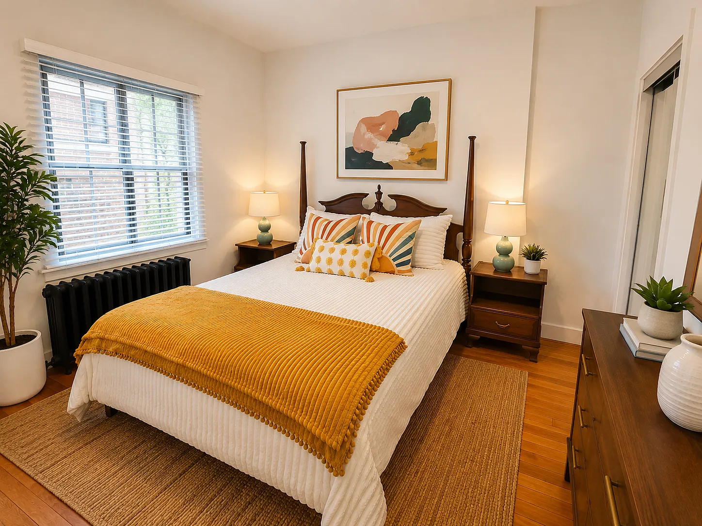 2 bed, 900 sqft, $4,500 — Photo 3