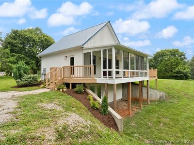 8272 Mayden Trail Road NW, New Salisbury, IN, 47161