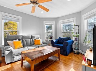 64 Grant St #2, Somerville, MA 02145