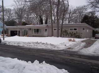 69 Calvin Rd, North Attleboro, MA 02760