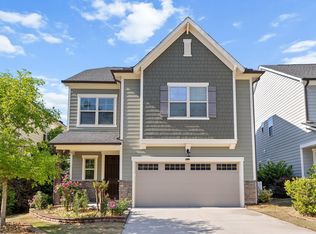 1041 Canyon Shadows Ct, Cary, NC 27519