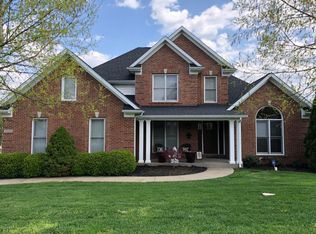 13125 Willow Forest Dr, Louisville, KY 40245