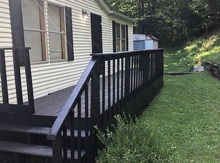 2870 Hash Ridge Rd #1, Barboursville, WV 25504